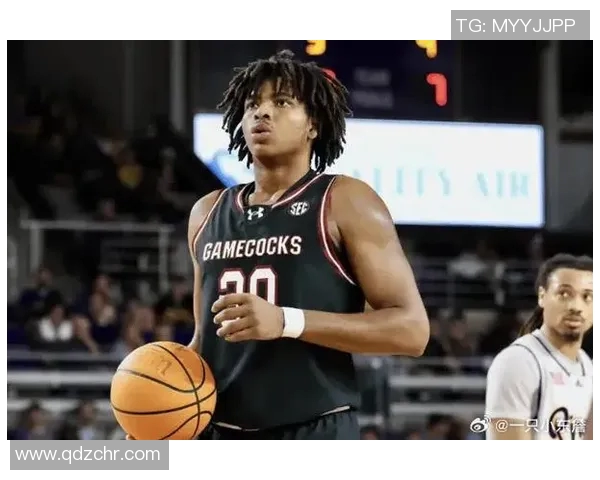 NCAA天才球员未来能否成功闯入NBA成就辉煌职业生涯