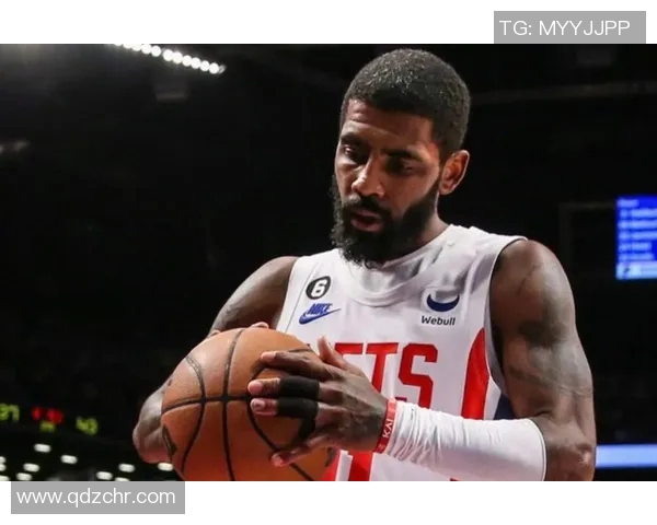 篮网今日状态爆棚，全场最佳当之无愧！