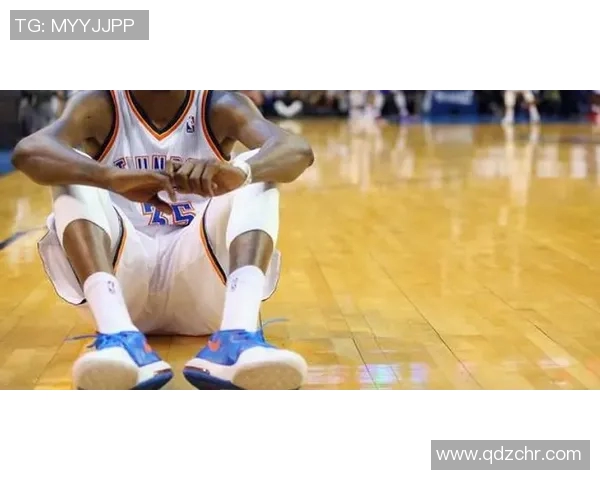 【深度解析】杜兰特近况+未来走势预测