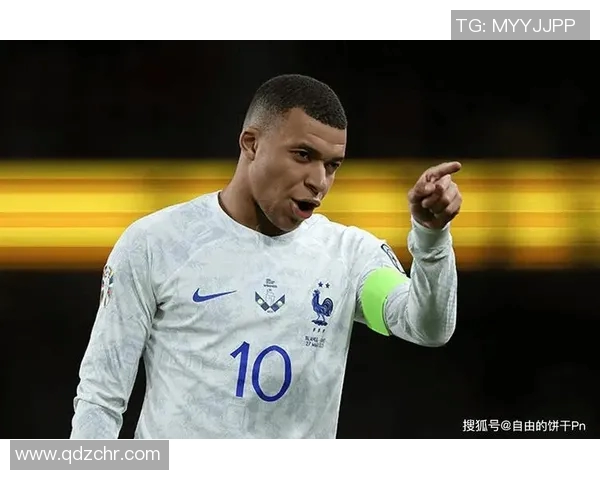 姆巴佩评分出炉：是高光还是低迷？