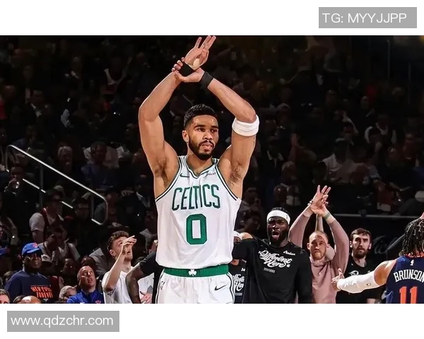 重磅!塔图姆或将缺席下一轮比赛