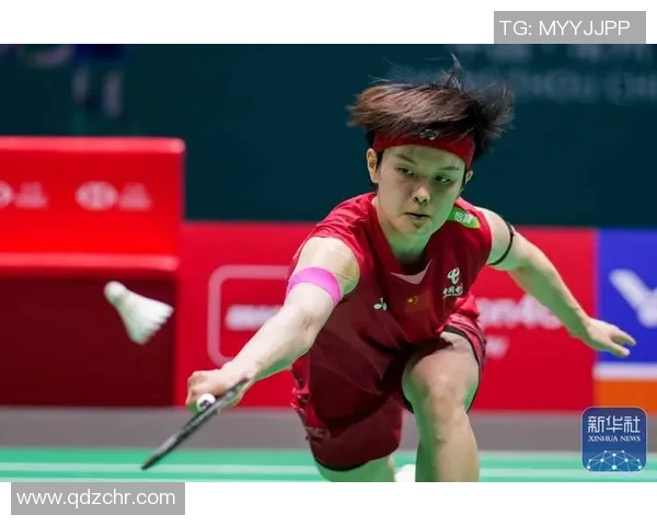 羽毛球顶级赛事选手技术及状态分析