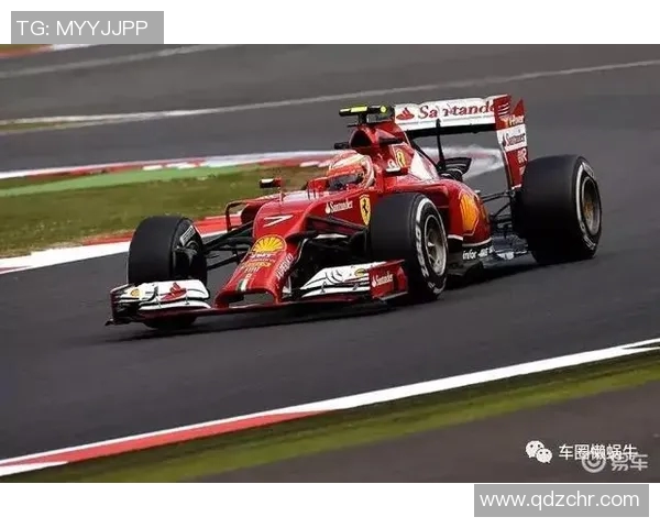F1赛事焦点:赛车手积分榜最新排名