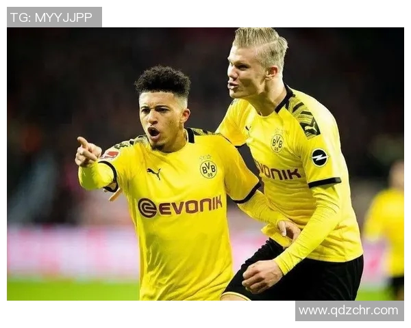 多特蒙德冲击金球奖？数据全面对比分析