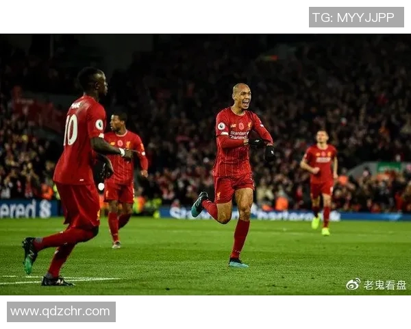 利物浦球员冲击金球奖之路：数据对比与全面分析