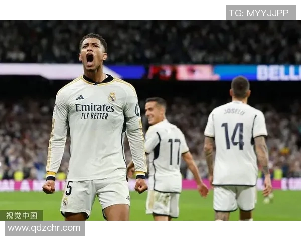 贝林厄姆冲击金球奖前景分析数据对比与趋势解读