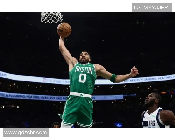 塔图姆的成长传奇 从青涩少年到NBA巨星的奋斗历程